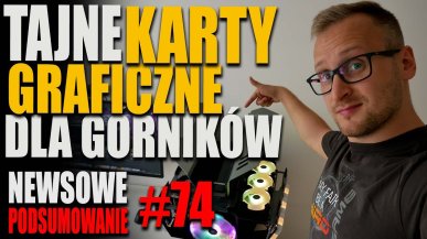 Podsumowanie newsów ITHardware - tydzień 74. Sprawdź co Cię ominęło