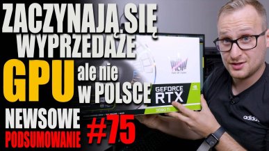 Podsumowanie newsów ITHardware - tydzień 75. Sprawdź co Cię ominęło