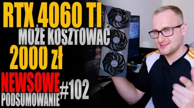 Podsumowanie newsów ITHardware - tydzień 102. Sprawdź co Cię ominęło