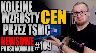 Podsumowanie newsów ITHardware - tydzień 109. Sprawdź co Cię ominęło
