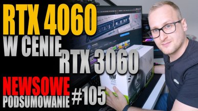 Podsumowanie newsów ITHardware - tydzień 105. Sprawdź co Cię ominęło
