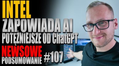 Podsumowanie newsów ITHardware - tydzień 107. Sprawdź co Cię ominęło