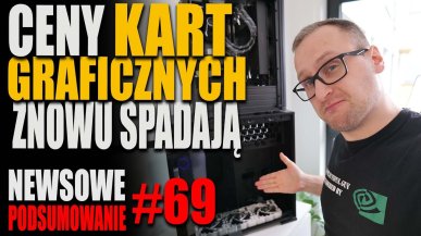 Podsumowanie newsów ITHardware - tydzień 69. Sprawdź co Cię ominęło