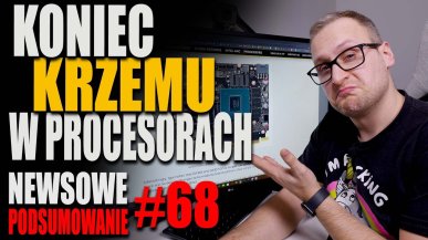Podsumowanie newsów ITHardware - tydzień 68. Sprawdź co Cię ominęło