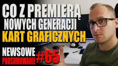 Podsumowanie newsów ITHardware - tydzień 65. Sprawdź co Cię ominęło