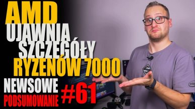 Podsumowanie newsów ITHardware - tydzień 61. Sprawdź co Cię ominęło