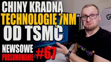 Podsumowanie newsów ITHardware - tydzień 67. Sprawdź co Cię ominęło