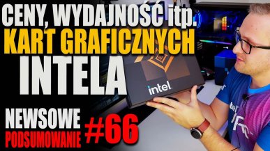 Podsumowanie newsów ITHardware - tydzień 66. Sprawdź co Cię ominęło