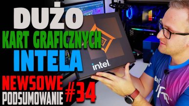 Podsumowanie newsów IThardware - tydzień 34. Sprawdź co Cię ominęło