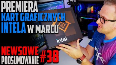 Podsumowanie newsów IThardware - tydzień 38. Sprawdź co Cię ominęło