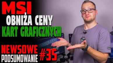 Podsumowanie newsów IThardware - tydzień 35. Sprawdź co Cię ominęło