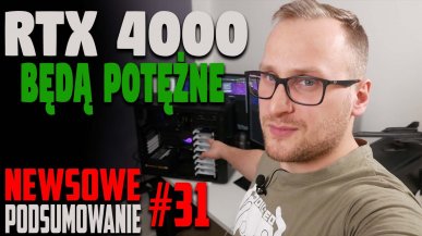 Podsumowanie newsów IThardware - tydzień 31. Sprawdź co Cię ominęło