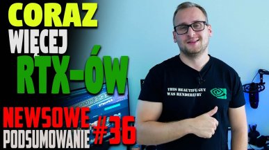 Podsumowanie newsów IThardware - tydzień 36. Sprawdź co Cię ominęło