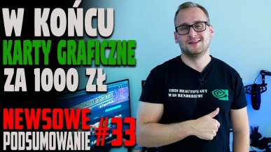 Podsumowanie newsów IThardware - tydzień 33. Sprawdź co Cię ominęło