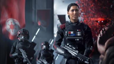 Nie będzie jednak trybu VR w Star Wars: Battlefront II