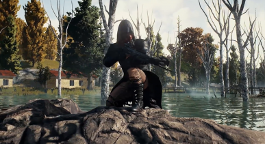 Nie będzie podwyżki ceny PUBG. Twórcy sądzą, że dobiją do 100 mln graczy