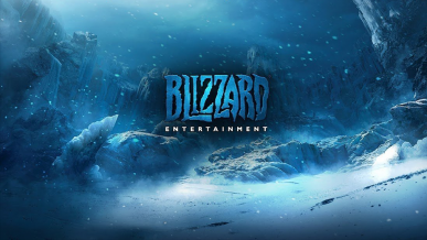 Niezapowiedziany projekt od Blizzarda - gra FPP z samochodami?