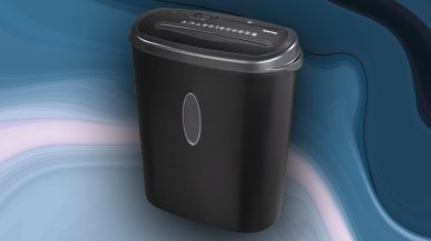 Hama Home N12CD: Test niszczarki do małego biura lub home office