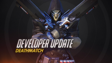 Nowa aktualizacja w Overwatch – produkcja Blizarda otrzyma tryb deathmatch