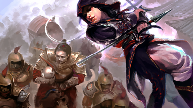 Nowa gra Ubisoftu? – wyciekły informacje o Assassin's Creed: Dynasty
