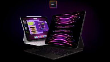 Nowe iPady oficjalnie. Apple przedstawiło modele iPad Pro M2 oraz iPad 10