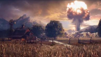 Nowy Far Cry oficjalnie potwierdzony