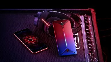 nubia Red Magic 7 otrzymała certyfikat potwierdzający superszybkie ładowanie o mocy aż 165 W