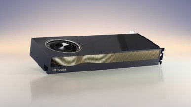 NVIDIA RTX 6000 (Ada) to nowa grafika z 64 GB pamięci dla stacji roboczych. Cena to aż 33 tys. zł