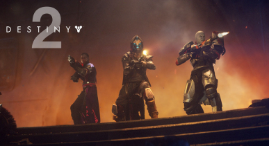 Obsługa klanów w Destiny 2 dopiero za jakiś czas