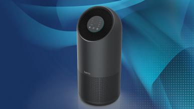 Hama Smart: Test oczyszczacza powietrza na nadchodzącą zimę