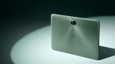 OnePlus Pad oficjalnie. Tablet klasy premium o nietypowych proporcjach