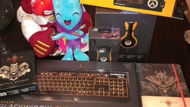 Oryginalna płyta-matka StarCrafta odnaleziona: Blizzard wynagradza znalazcę