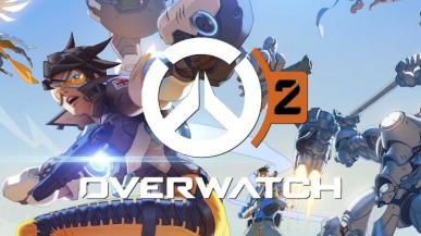 Overwatch 2 podobno pojawi się w grywalnej formie na BlizzCon 2019 