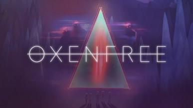 Oxenfree - urocza przygodówka za darmo na GOG
