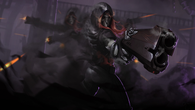Permabany wkroczą do Overwatch w przyszłym tygodniu