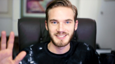 PewDiePie: wydawcy gier będą nadużywać systemu skarg na YouTube