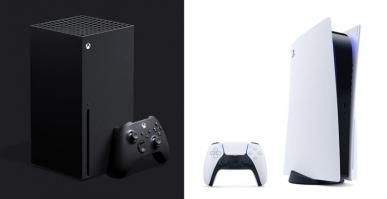 PlayStation 5 dominuje na starcie next-genowych konsol. Sprzedaż blisko dwa razy wyższa niż Xboxów
