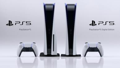 PlayStation 5 od pierwszego dnia z obsługą Netflixa, YouTube’a i Twitcha