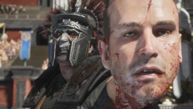 Pobierz Ryse: Son of Rome za darmo na PC