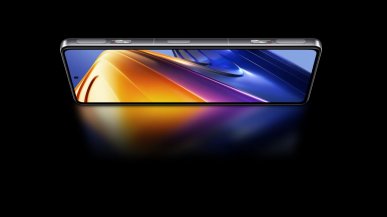 POCO F4 GT - superwydajny smartfon ze Snapdragonem 8 Gen 1 za niecałe 3000 zł