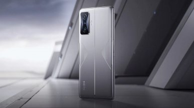 POCO F4 GT - ten smartfon może namieszać na rynku. Wiemy, kiedy zadebiutuje