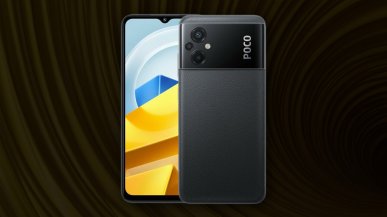 POCO M5 - test biznesowego smartfona za 850 zł? I ta bateria!