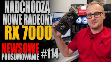 Podsumowanie newsów ITHardware - tydzień 114. Sprawdź co Cię ominęło