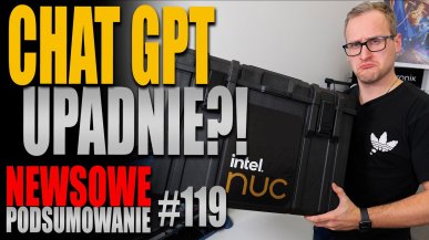 Podsumowanie newsów ITHardware - tydzień 119. Sprawdź co Cię ominęło