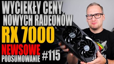 Podsumowanie newsów ITHardware - tydzień 115. Sprawdź co Cię ominęło