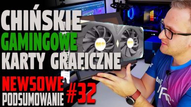 Podsumowanie newsów IThardware - tydzień 32. Sprawdź co Cię ominęło