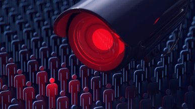 Policja może podglądać prywatne kamery na żywo. Nie mówimy tu o Chinach