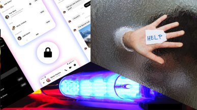  FBI i Interpol nie chcą szyfrowania wiadomości w Messengerze. Powód jak zawsze ten sam...