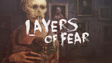 Polski horror Layers of Fear dostępny za darmo