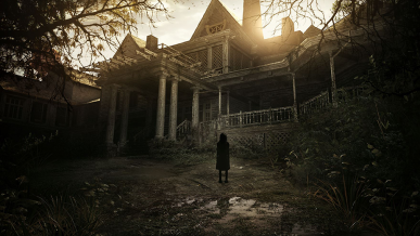 Pomimo świetnej sprzedaży, Capcom rozczarowany wynikami Resident Evil 7